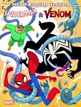 Marvel Action: Double Trouble 2: Spider-Man Venom 2