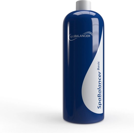 Foto: Spabalancer waterbehandeling 1000ml