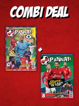 PANNA! Magazine Combi Deal - 2 editites - Magazine - Voetbal
