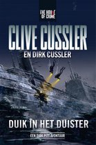 Duik in het duister door Clive Cussler en Dirk Cussler