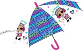 Paraplu L.O.L Surprise - 68 cm