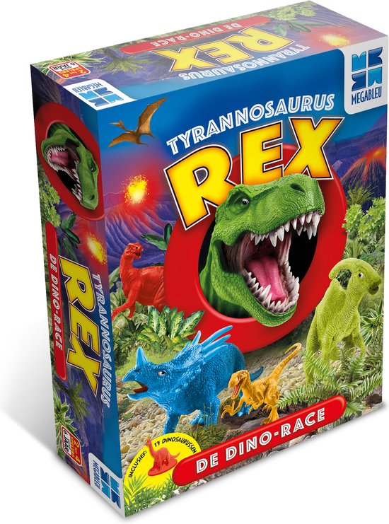 Dinosaurus magnetische schaakspelset 2025, dinosaurus magnetische