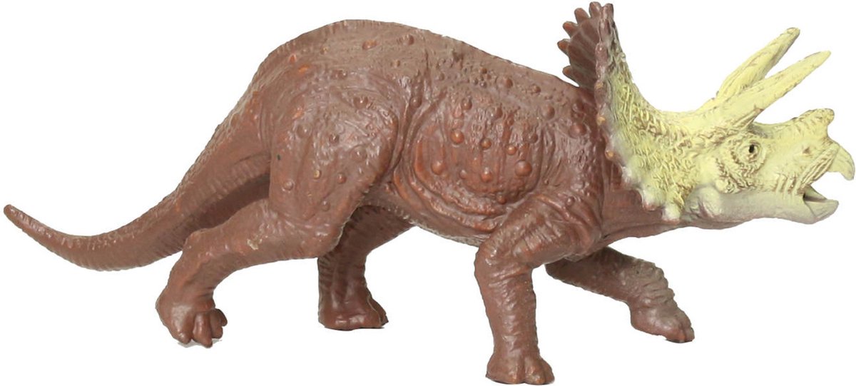 JMKA Dinosaurus speelgoed - Dinosaurussen speelfiguren- Dinosaurus speelgoed jongen 3 jaar- dinosaurus- Jurassic world - 9 dinosaurussen 15 CM + Dino speelgoed auto - COMPELETE SET — afbeelding 16