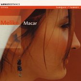 Melike - Macar (CD)