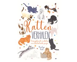 Kattenverhalen Image