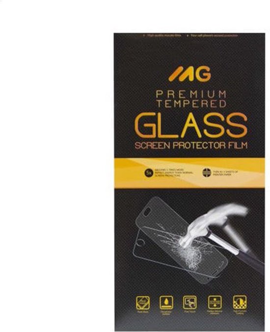 Tempered Glass Premium 9H Screen Samsung A405 Galaxy A40, Screen protect