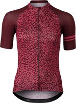 AGU Jackalberry Fietsshirt Essential Dames - Roze - XL