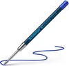 Schneider balpenvulling - Express 735 - B - blauw - S-7373