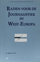 Raden Voor De Journalistiek In West-Europa