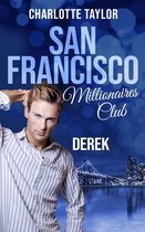 San Francisco Millionaires 2 - San Francisco Millionaires Club - Derek