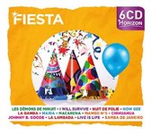 Various Artists - Fiesta (6 CD)