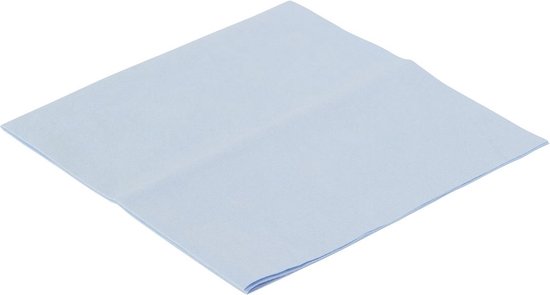 5 ruitendoeken-glasdoeken-(5 stuks) speciaal voor streepvrij schoonmaken van alle soorten oppervlakte zonder product!