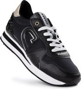 Cruyff Parkrunner Lux zwart sneakers dames (CC231994998)