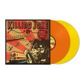Killing Joke - Xxv Gathering: Let Us Prey (LP)