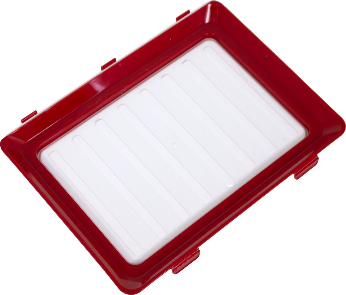 Genius Ideas 'Clever Tray' Vers Opbergsysteem Xl - 1 Stuk