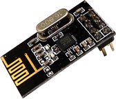 Transceiver-NRF24L01 Arduino
