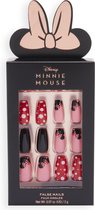 Makeup Revolution x Disney Minnie Mouse - Always In Style False Nails - Nepnagels