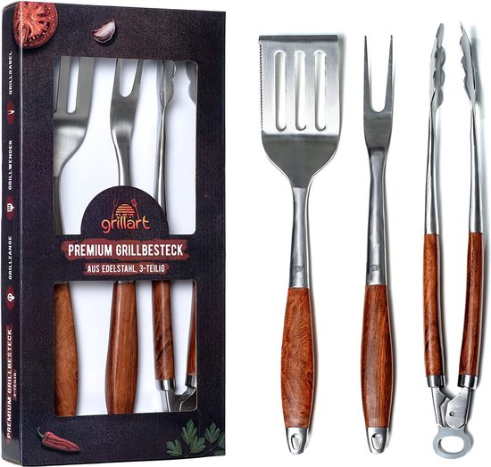 Ontdek het hangende grillrooster voor de driepoot set! - Het Vuur LAB