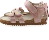 Shoesme BI22S076 sandaal roze, 23