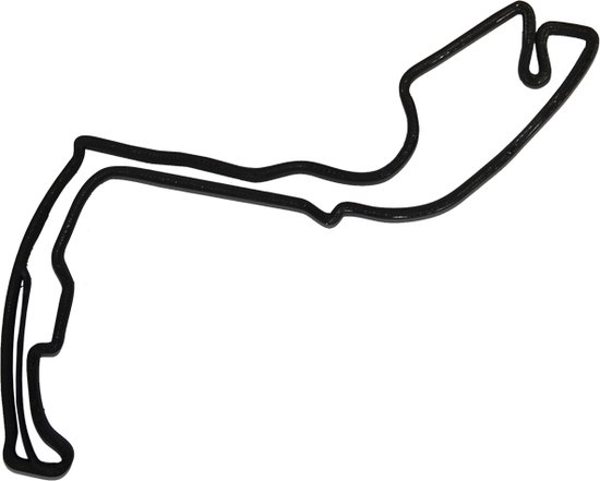 Circuit de Monaco