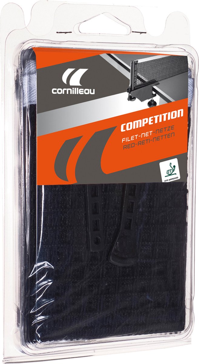 Cornilleau Net Competitie