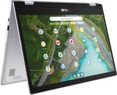 ASUS Chromebook CX1500FKA-E80052, Intel® Celeron® N, 1,1 GHz, 39,6 cm (15.6"), 1920 x 1080 pixels, 8 Go, 64 Go