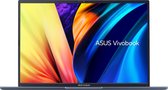 ASUS VivoBook 16X M1603QA-MB073W - Laptop - 16 inch - azerty