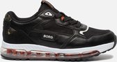X500 sneakers zwart - Heren - Maat 37