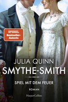 Smythe-Smith 2 - SMYTHE-SMITH. Spiel mit dem Feuer