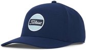 Titleist Boardwalk Cap Navy Sky White