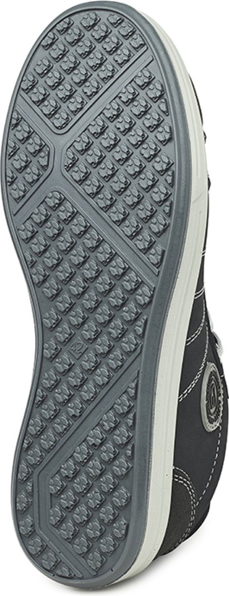Gevavi Safety GS69 Wolf S3 Werkschoenen Sneakers Heren