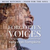 Various Artists - Forgotten Voices (CD)