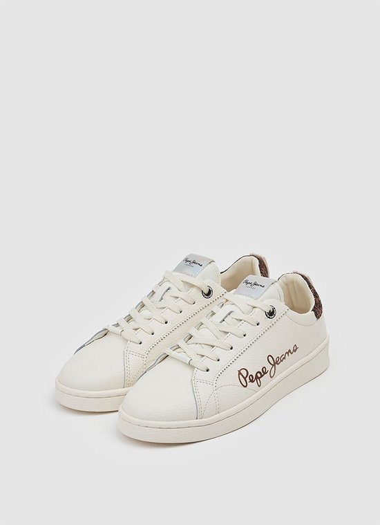 Damesjurk Pepe Jeans Camila - Jurken en Jumpsuits - Kleding - Dames