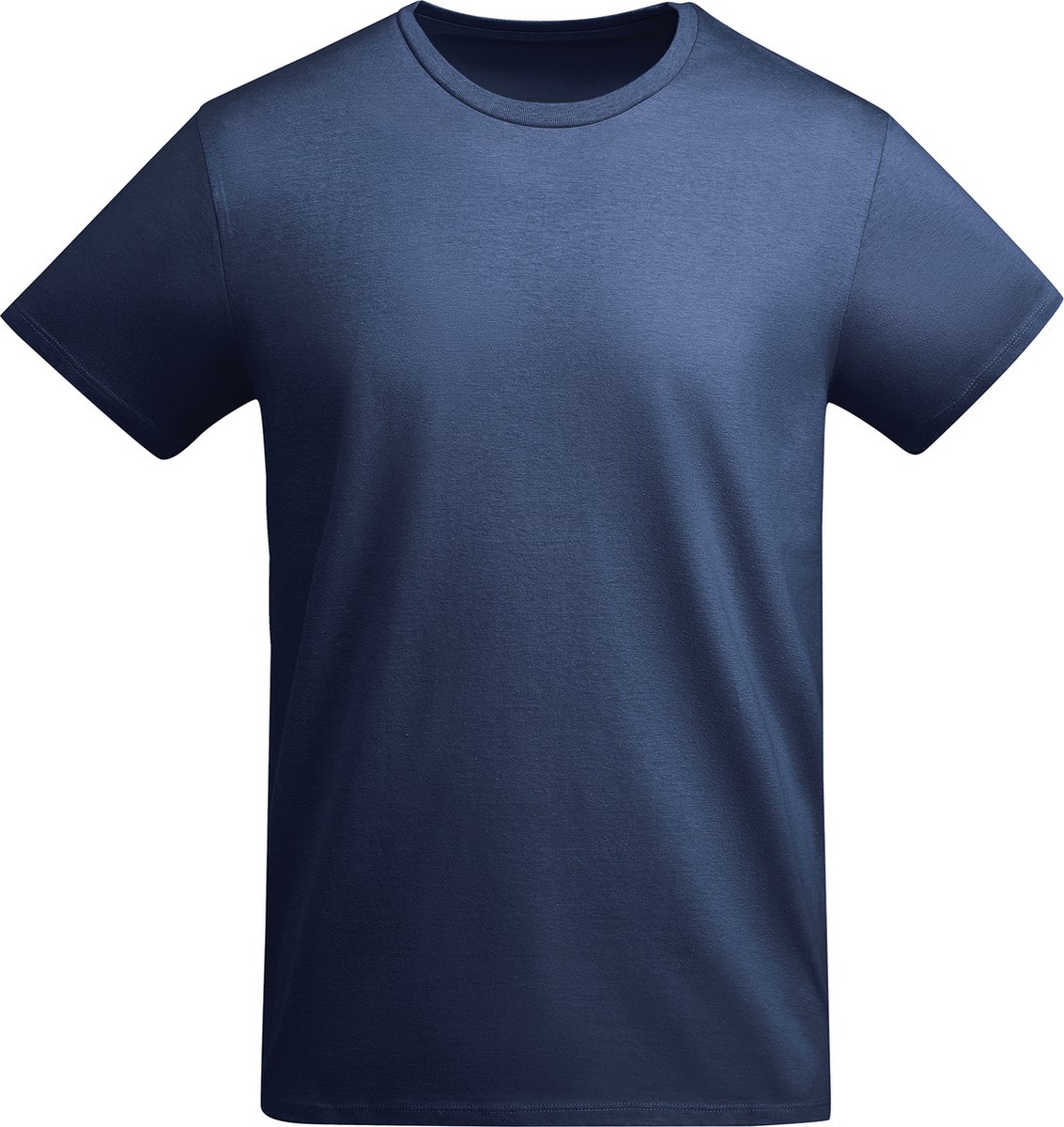 Roly T-Shirt Breda RY6698 - Navy Blue 55 - XL