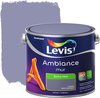 Levis Ambiance Muurverf - Extra Mat - Mystiek - 2.5L