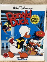 Donald Duck als kwelgeest 39 De Beste verhalen van
