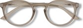 Noci Eyewear YCU352 Nemo Leesbril +2.50 - Everest grey