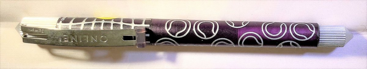 ONLINE - vulpen 'Tennis'