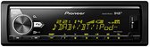 Pioneer MVH-X580DAB - Autoradio - Bluetooth - USB - DAB - Spotify - Inclusief gratis stevige Pioneer telefoonhouder