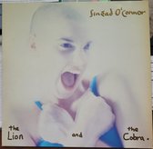 The lion and the Cobra - Sinéad O'connor