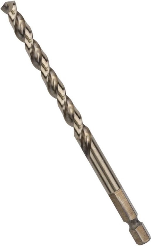 BOSCH Foret De Centrage EXPERT Power Change Plus TCT 8,5 X 105 Mm 2608900529 27491