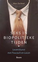 Seks in biopolitieke tijden
