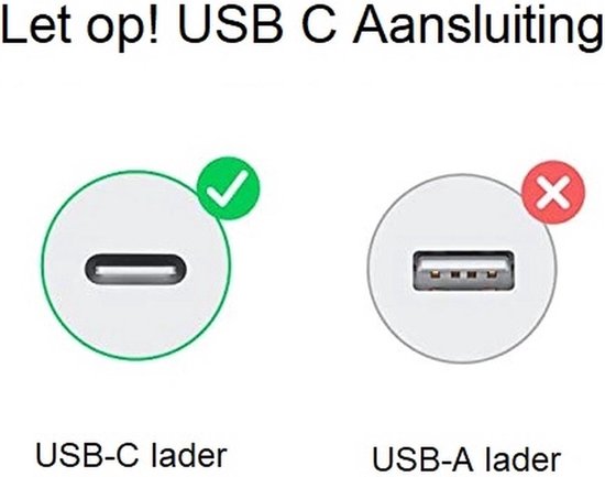 2x iPhone Chargeur Câble USB-C câble de foudre adapté pour Apple iPhone 12 ( Mini, Pro