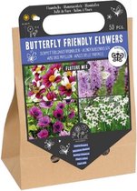 Pick-up tas Vlindervriendelijk "Fluture mix" - bloembollen - vlinders - tuin