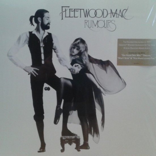 Rumours (LP)