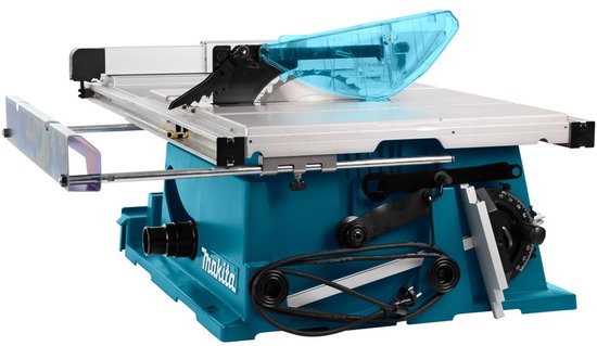 Makita 2704N Zaagtafel