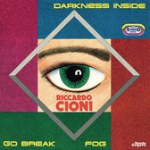 Riccardo Cioni – Darkness Inside / Go Break / Fog - 12"