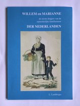 Willem en marianne der nederlanden