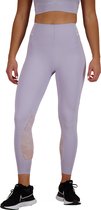 2XU Breeze Mesh Hi-Rise Tights Long Compression Pants Hi-Rise - Excellente compression - Coutures plates