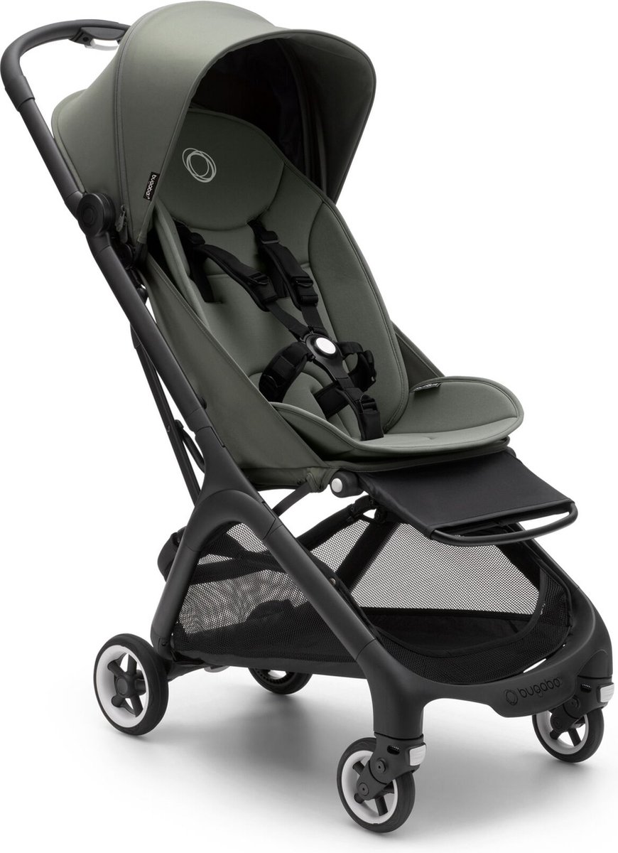 Butterfly stroller sales